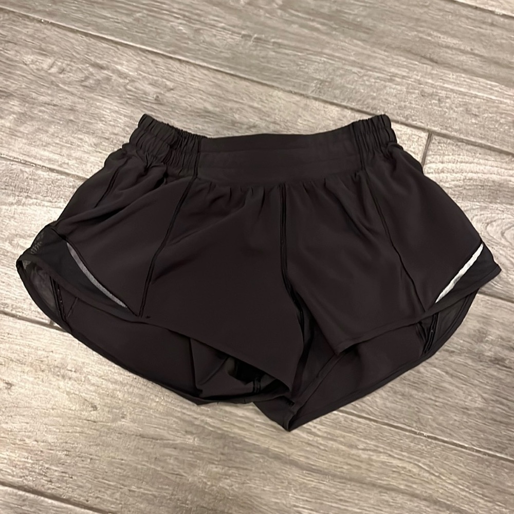 Hotty Hot shorts